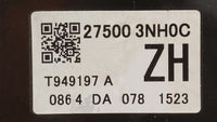 2014-2017 Nissan Leaf Climate Control Module Temperature AC/Heater Replacement P/N:27500 3NH0C Fits Fits 2014 2015 2016 2017