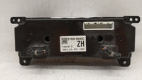 2014-2017 Nissan Leaf Climate Control Module Temperature AC/Heater Replacement P/N:27500 3NH0C Fits Fits 2014 2015 2016 2017