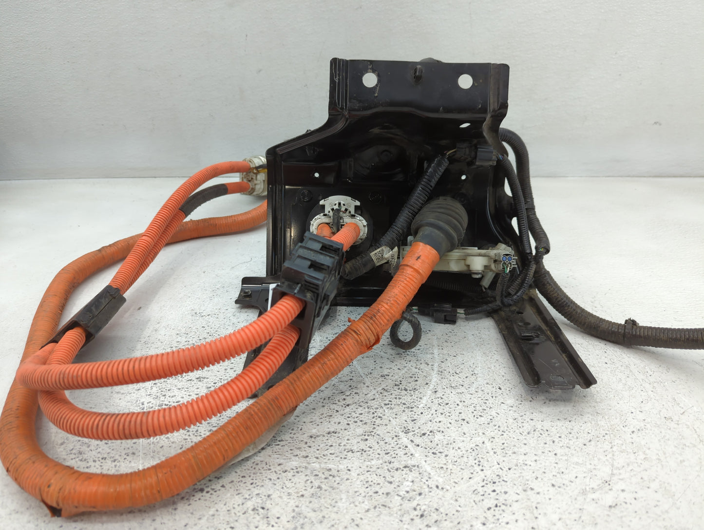 2013-2017 Nissan Leaf Hybrid DC Synergy Drive Power Inverter P/N:YC3JA148B16 Fits Fits 2013 2014 2015 2016 2017 OEM Used Aut