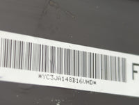 2013-2017 Nissan Leaf Hybrid DC Synergy Drive Power Inverter P/N:YC3JA148B16 Fits Fits 2013 2014 2015 2016 2017 OEM Used Aut