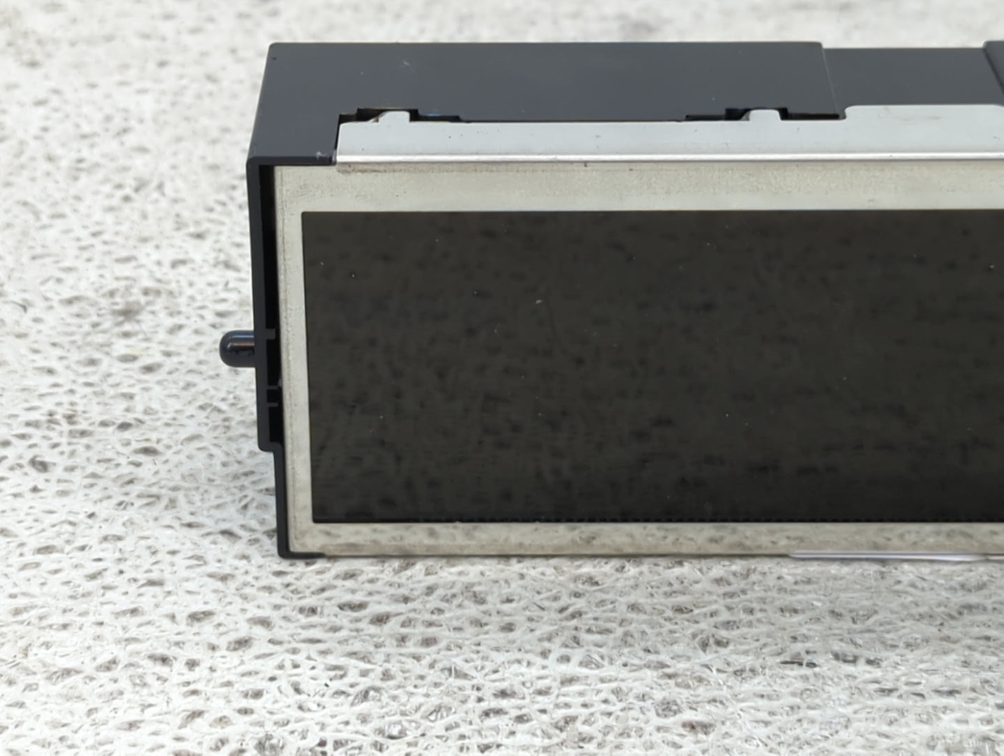 2015 Nissan Maxima Information Display Screen - Oemusedautoparts1.com