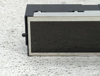 2015 Nissan Maxima Information Display Screen - Oemusedautoparts1.com