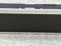 2015 Nissan Maxima Information Display Screen - Oemusedautoparts1.com
