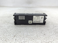 2015 Nissan Maxima Information Display Screen - Oemusedautoparts1.com