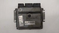 2016-2017 Nissan Maxima PCM Engine Control Computer ECU ECM PCU OEM P/N:BEM426-300 A1 AT BEM426-300 Fits Fits 2015 2016 2017