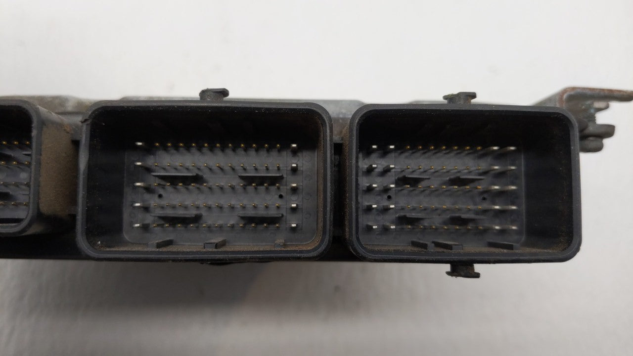 2016-2017 Nissan Maxima PCM Engine Control Computer ECU ECM PCU OEM P/N:BEM426-300 A1 AT BEM426-300 Fits Fits 2015 2016 2017