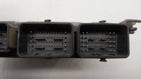 2016-2017 Nissan Maxima PCM Engine Control Computer ECU ECM PCU OEM P/N:BEM426-300 A1 AT BEM426-300 Fits Fits 2015 2016 2017