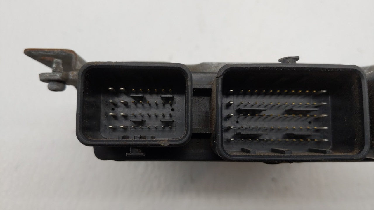 2016-2017 Nissan Maxima PCM Engine Control Computer ECU ECM PCU OEM P/N:BEM426-300 A1 AT BEM426-300 Fits Fits 2015 2016 2017
