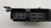 2016-2017 Nissan Maxima PCM Engine Control Computer ECU ECM PCU OEM P/N:BEM426-300 A1 AT BEM426-300 Fits Fits 2015 2016 2017