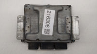 2016-2017 Nissan Maxima PCM Engine Control Computer ECU ECM PCU OEM P/N:BEM426-300 A1 AT BEM426-300 Fits Fits 2015 2016 2017