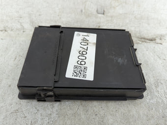 compare product 2015-2019 Nissan Micra Fusebox Fuse Box Panel Relay Module P/N:284B7 3AA0A Fits Fits 2013 2014 2015 2016 2017 2018 2019 OEM Used Auto Parts