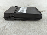 2015-2019 Nissan Micra Fusebox Fuse Box Panel Relay Module P/N:284B7 3AA0A Fits Fits 2013 2014 2015 2016 2017 2018 2019 OEM 