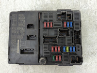 2015-2019 Nissan Micra Fusebox Fuse Box Panel Relay Module P/N:284B7 3AA0A Fits Fits 2013 2014 2015 2016 2017 2018 2019 OEM 