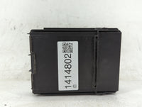 2015-2019 Nissan Micra Fusebox Fuse Box Panel Relay Module P/N:284B7 3AA0A Fits Fits 2013 2014 2015 2016 2017 2018 2019 OEM 