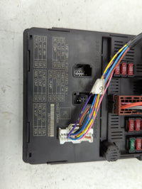 2015-2019 Nissan Micra Fusebox Fuse Box Panel Relay Module P/N:284B7 3AA0A Fits Fits 2013 2014 2015 2016 2017 2018 2019 OEM 