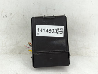 compare product 2015-2019 Nissan Micra Fusebox Fuse Box Panel Relay Module P/N:284B7 3AA0A Fits Fits 2013 2014 2015 2016 2017 2018 2019 OEM Used Auto Parts