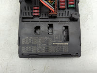 2015-2019 Nissan Micra Fusebox Fuse Box Panel Relay Module P/N:284B7 3AA0A Fits Fits 2013 2014 2015 2016 2017 2018 2019 OEM 