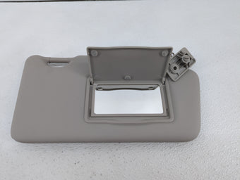 compare product 2015-2019 Nissan Micra Sun Visor Shade Replacement Passenger Right Mirror Fits Fits 2015 2016 2017 2018 2019 OEM Used Auto Parts