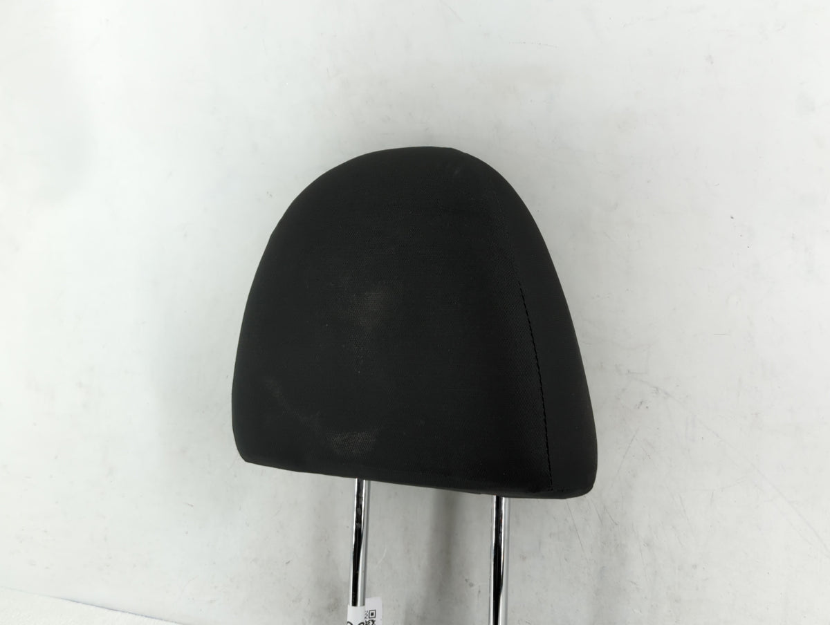 2015 Nissan Micra Headrest Head Rest Front Driver Passenger Seat Fits OEM Used Auto Parts - Oemusedautoparts1.com