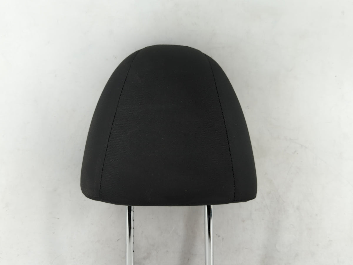 2015 Nissan Micra Headrest Head Rest Front Driver Passenger Seat Fits OEM Used Auto Parts - Oemusedautoparts1.com