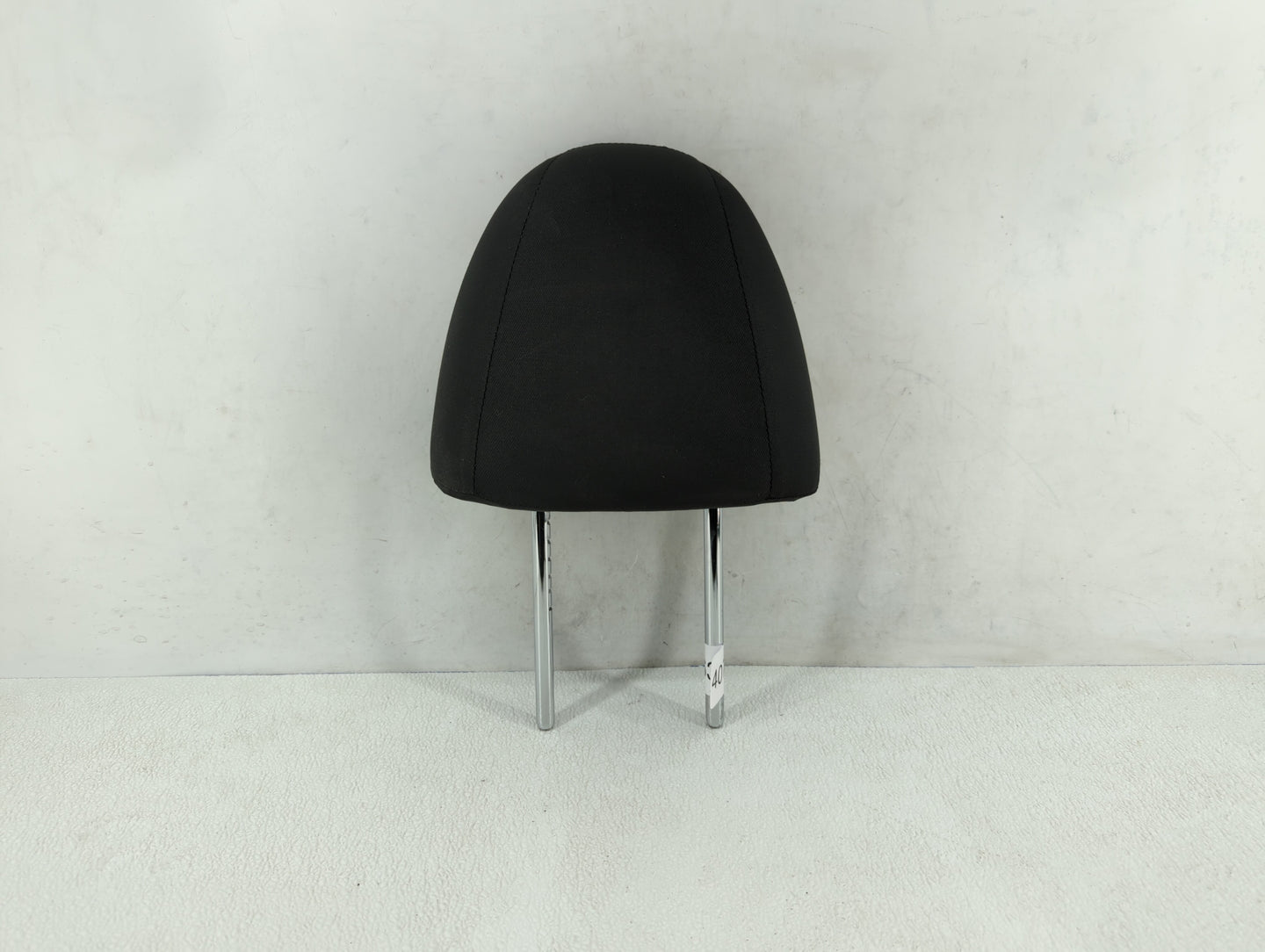 2015-2019 Nissan Micra Headrest Head Rest Front Driver Passenger Seat Fits Fits 2015 2016 2017 2018 2019 OEM Used Auto Parts