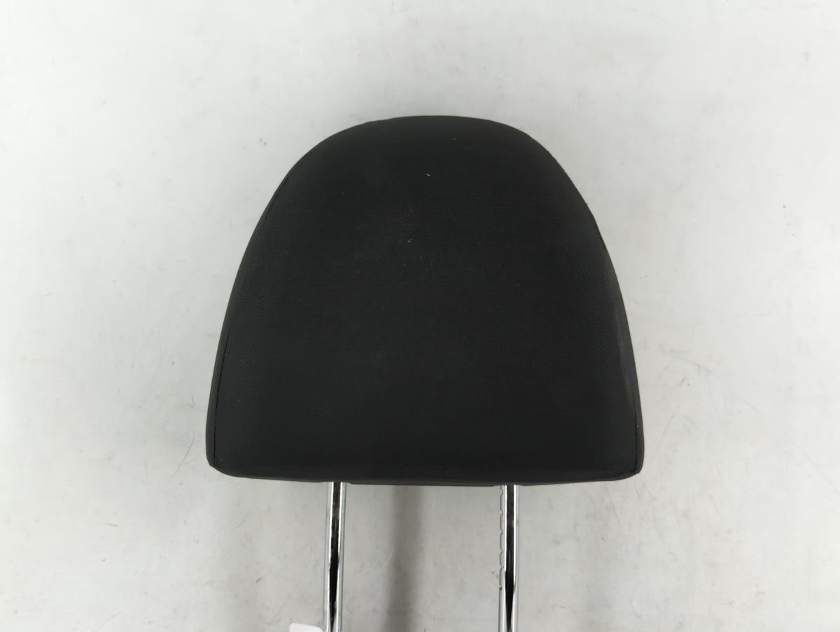 2015 Nissan Micra Headrest Head Rest Front Driver Passenger Seat Fits OEM Used Auto Parts - Oemusedautoparts1.com