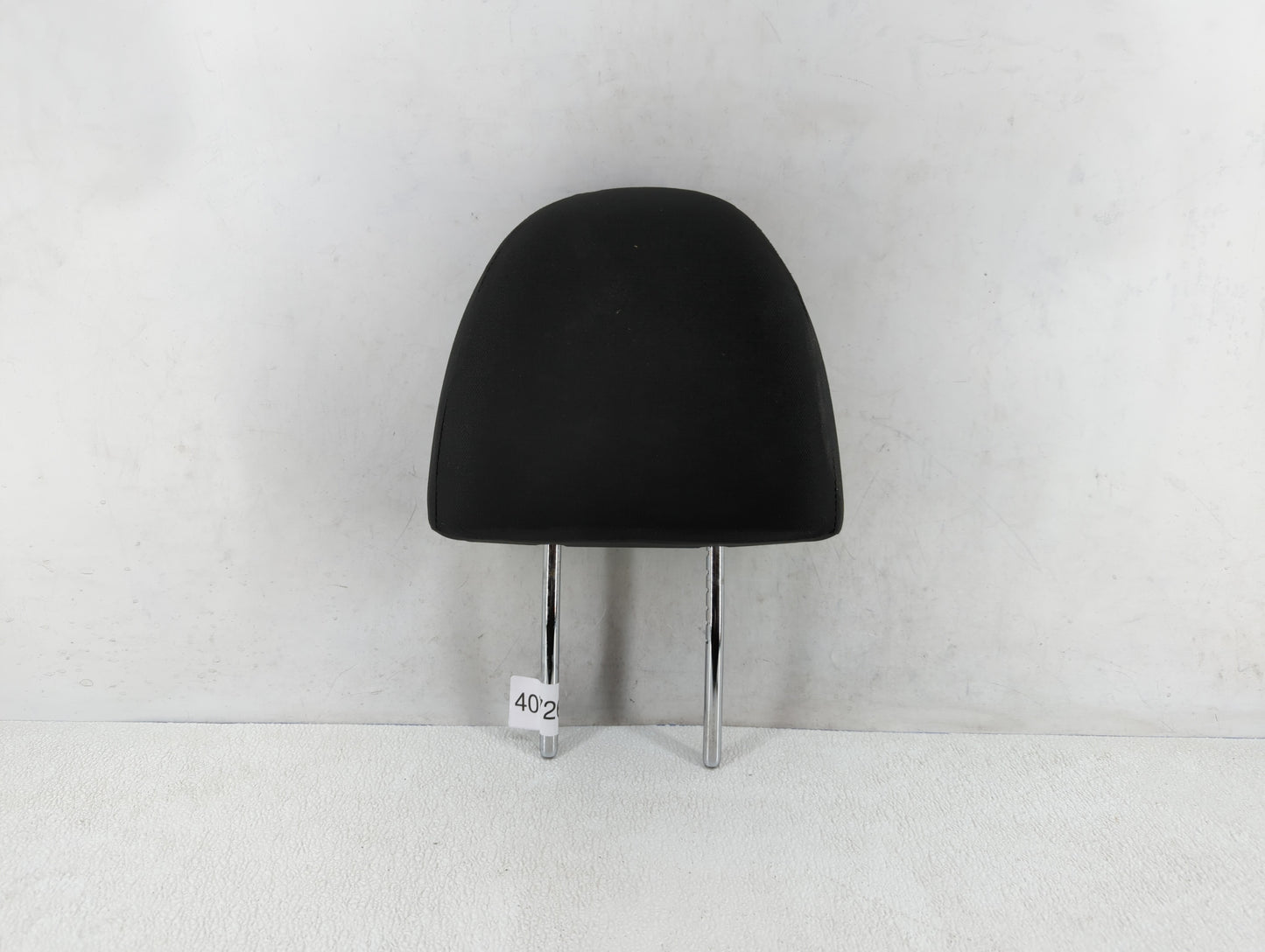 2015-2019 Nissan Micra Headrest Head Rest Front Driver Passenger Seat Fits Fits 2015 2016 2017 2018 2019 OEM Used Auto Parts