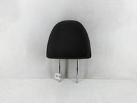 2015-2019 Nissan Micra Headrest Head Rest Front Driver Passenger Seat Fits Fits 2015 2016 2017 2018 2019 OEM Used Auto Parts