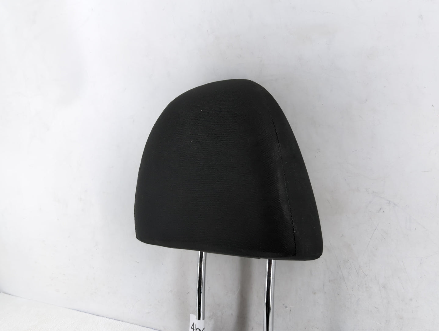 2015-2019 Nissan Micra Headrest Head Rest Front Driver Passenger Seat Fits Fits 2015 2016 2017 2018 2019 OEM Used Auto Parts