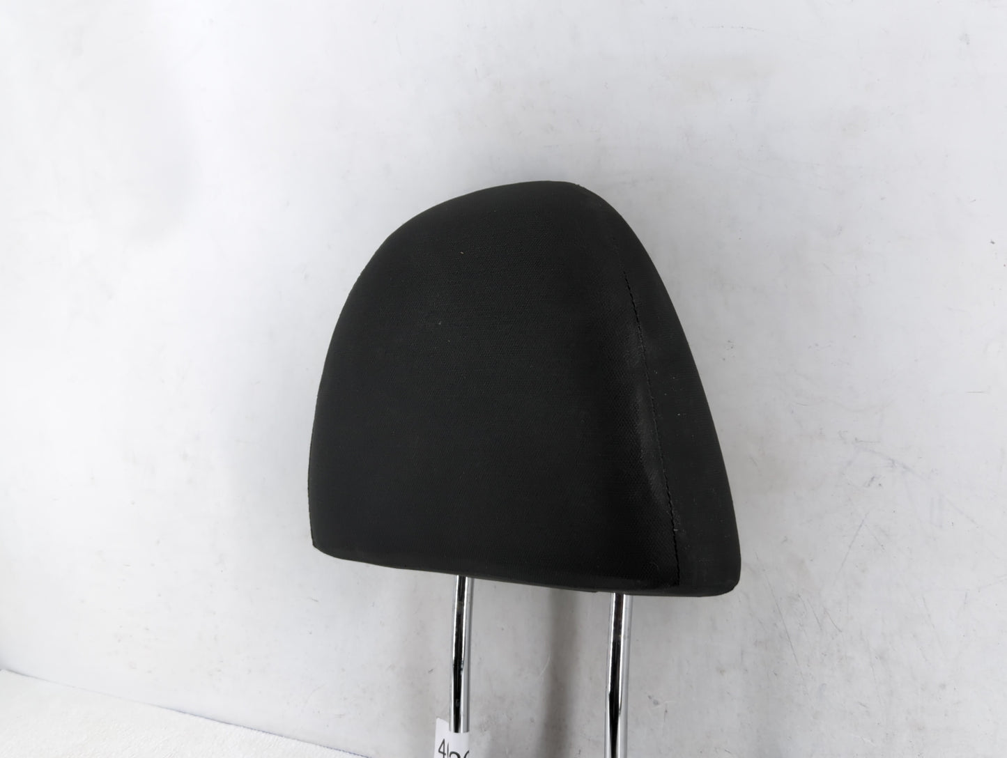 2015-2019 Nissan Micra Headrest Head Rest Front Driver Passenger Seat Fits Fits 2015 2016 2017 2018 2019 OEM Used Auto Parts