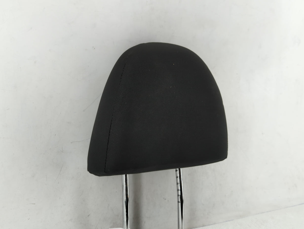 2015 Nissan Micra Headrest Head Rest Front Driver Passenger Seat Fits OEM Used Auto Parts - Oemusedautoparts1.com