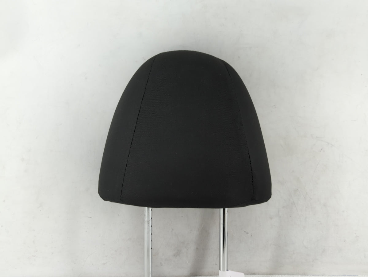 2015 Nissan Micra Headrest Head Rest Front Driver Passenger Seat Fits OEM Used Auto Parts - Oemusedautoparts1.com