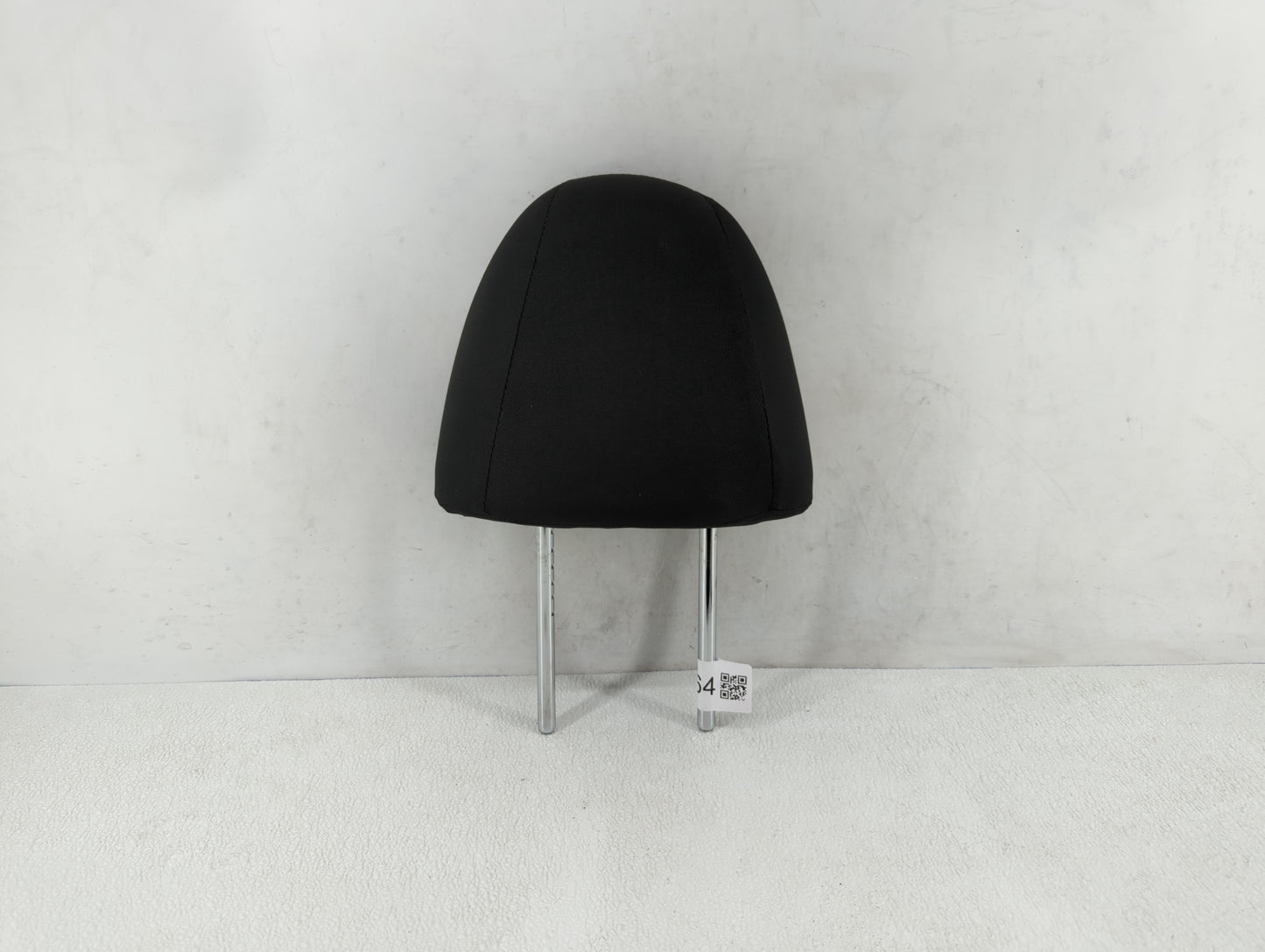 2015-2019 Nissan Micra Headrest Head Rest Front Driver Passenger Seat Fits Fits 2015 2016 2017 2018 2019 OEM Used Auto Parts