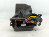 2015-2019 Nissan Micra Fusebox Fuse Box Panel Relay Module P/N:284B7 3AA0A Fits Fits 2013 2014 2015 2016 2017 2018 2019 OEM 