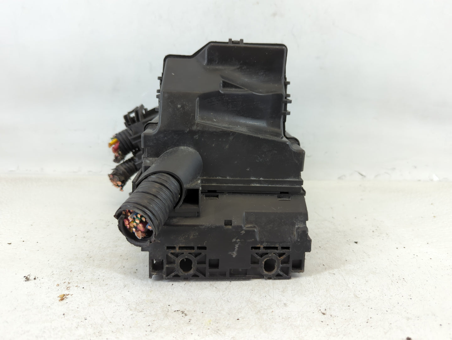 2015-2019 Nissan Micra Fusebox Fuse Box Panel Relay Module P/N:284B7 3AA0A Fits Fits 2013 2014 2015 2016 2017 2018 2019 OEM 