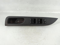 2015-2019 Nissan Micra Master Power Window Switch Replacement Driver Side Left P/N:80961 9LE1A Fits OEM Used Auto Parts - Oe