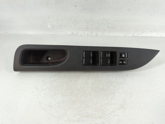 compare product 2015-2019 Nissan Micra Master Power Window Switch Replacement Driver Side Left P/N:80961 9LE1A Fits OEM Used Auto Parts