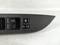 2015-2019 Nissan Micra Master Power Window Switch Replacement Driver Side Left P/N:80961 9LE1A Fits OEM Used Auto Parts - Oe