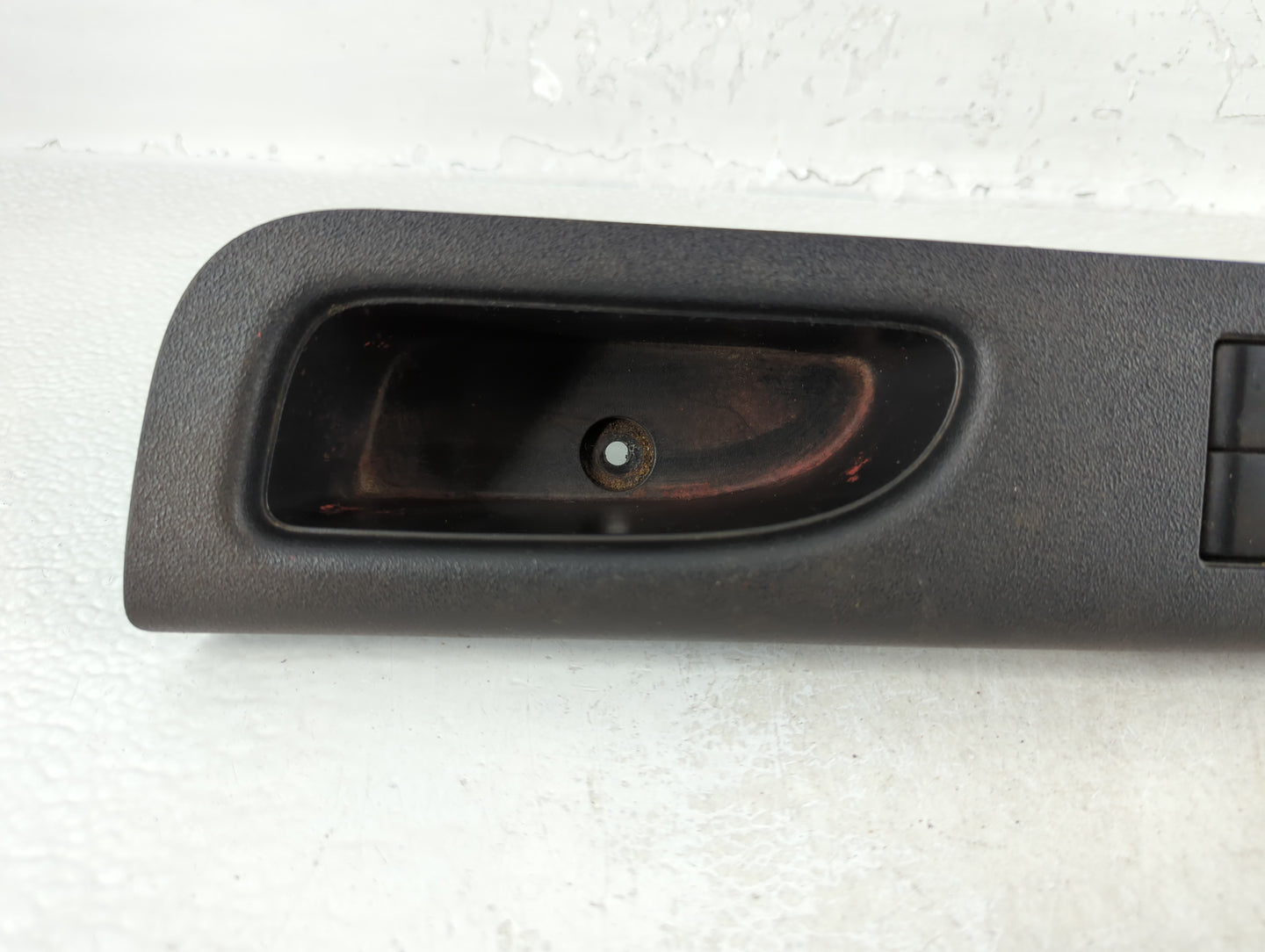 2015-2019 Nissan Micra Master Power Window Switch Replacement Driver Side Left P/N:80961 9LE1A Fits OEM Used Auto Parts - Oe