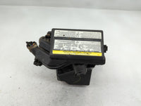 2015-2019 Nissan Micra Fusebox Fuse Box Panel Relay Module P/N:284B8 1HA0A Fits Fits 2013 2014 2015 2016 2017 2018 2019 OEM 