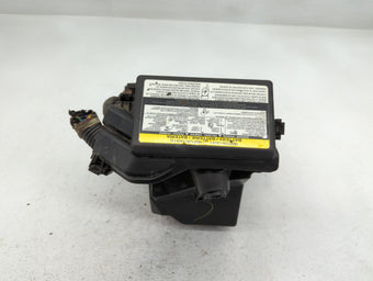 compare product 2015-2019 Nissan Micra Fusebox Fuse Box Panel Relay Module P/N:284B8 1HA0A Fits Fits 2013 2014 2015 2016 2017 2018 2019 OEM Used Auto Parts