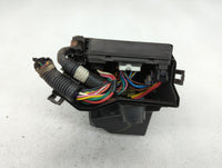 2015-2019 Nissan Micra Fusebox Fuse Box Panel Relay Module P/N:284B8 1HA0A Fits Fits 2013 2014 2015 2016 2017 2018 2019 OEM 