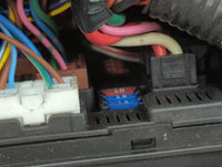 2015-2019 Nissan Micra Fusebox Fuse Box Panel Relay Module P/N:284B8 1HA0A Fits Fits 2013 2014 2015 2016 2017 2018 2019 OEM 