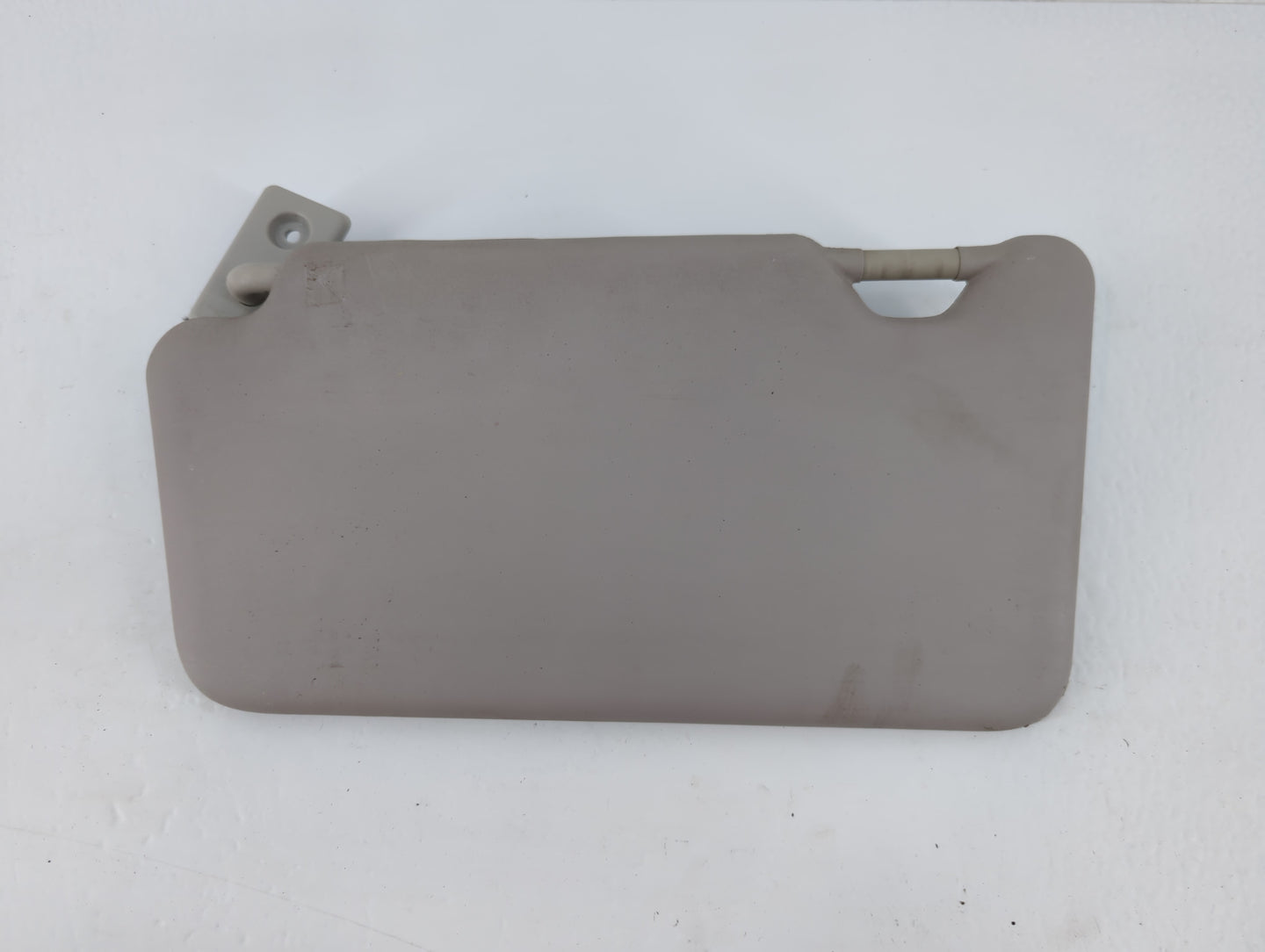 2015-2019 Nissan Micra Sun Visor Shade Replacement Driver Left Mirror Fits Fits 2012 2015 2016 2017 2018 2019 OEM Used Auto 