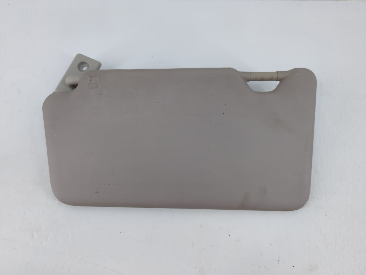 2015-2019 Nissan Micra Sun Visor Shade Replacement Driver Left Mirror Fits Fits 2012 2015 2016 2017 2018 2019 OEM Used Auto 