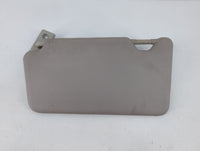 2015-2019 Nissan Micra Sun Visor Shade Replacement Driver Left Mirror Fits Fits 2012 2015 2016 2017 2018 2019 OEM Used Auto 
