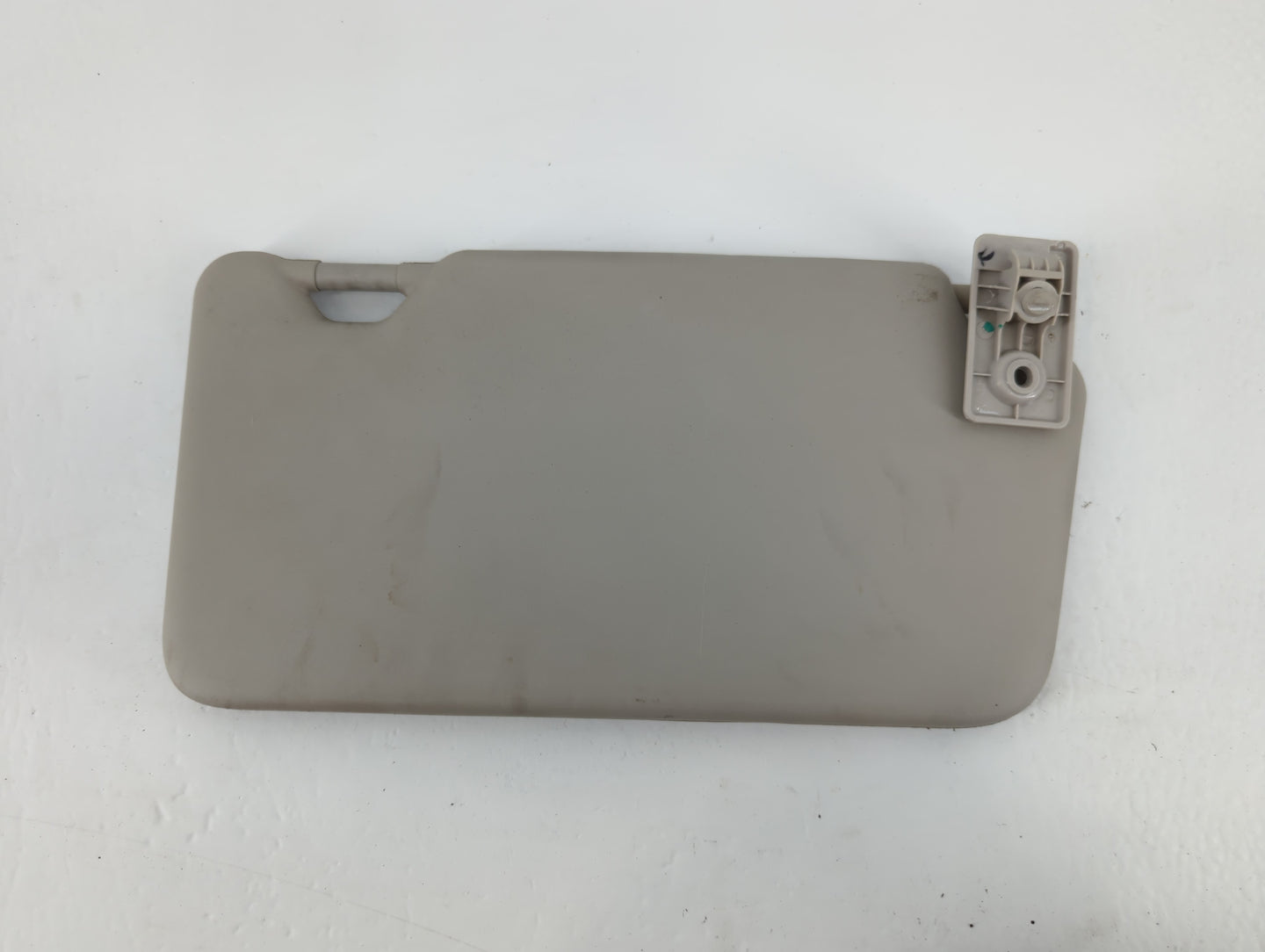 2015-2019 Nissan Micra Sun Visor Shade Replacement Passenger Right Mirror Fits Fits 2015 2016 2017 2018 2019 OEM Used Auto P