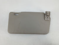 2015-2019 Nissan Micra Sun Visor Shade Replacement Passenger Right Mirror Fits Fits 2015 2016 2017 2018 2019 OEM Used Auto P