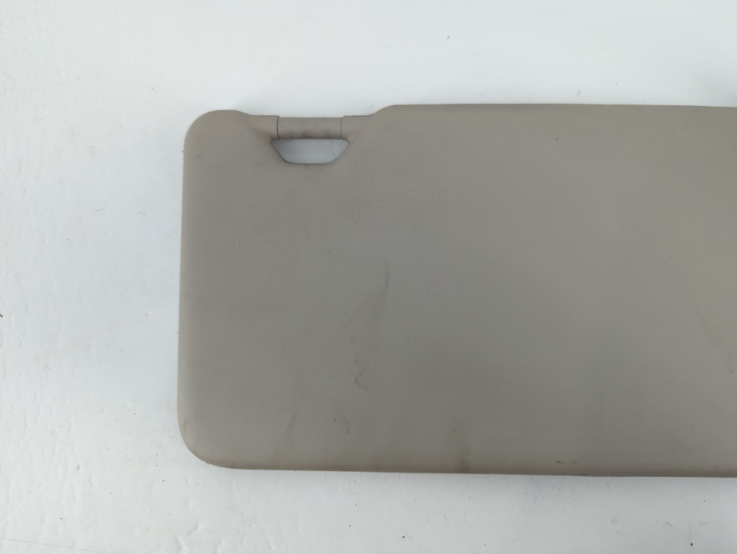 2015-2019 Nissan Micra Sun Visor Shade Replacement Passenger Right Mirror Fits Fits 2015 2016 2017 2018 2019 OEM Used Auto P