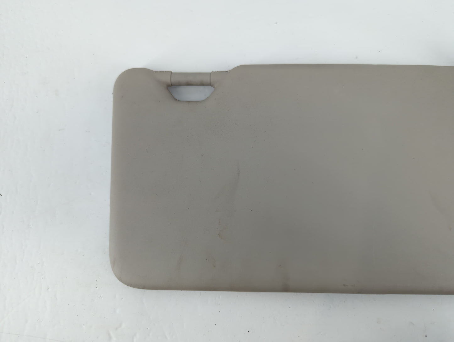 2015-2019 Nissan Micra Sun Visor Shade Replacement Passenger Right Mirror Fits Fits 2015 2016 2017 2018 2019 OEM Used Auto P